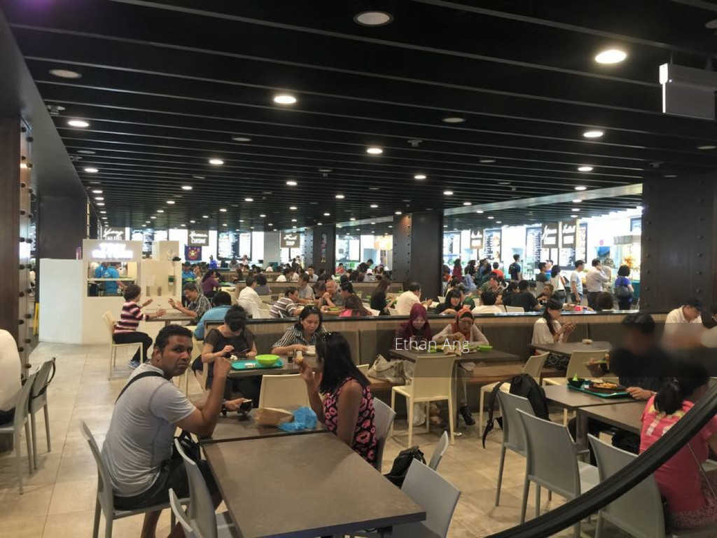 Paya Lebar Square (D14), Office #143180962